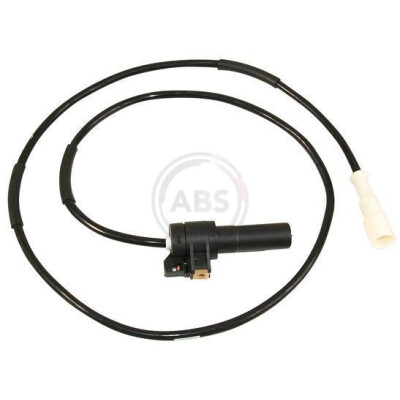 Sensor, rotações da roda