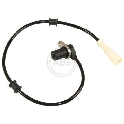 Sensor, rotações da roda