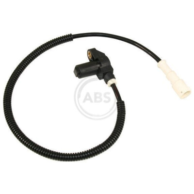 Sensor, rotações da roda