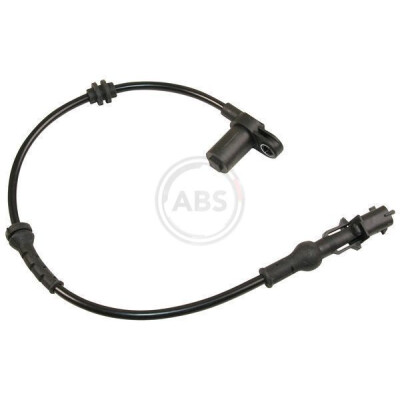 Sensor, rotações da roda