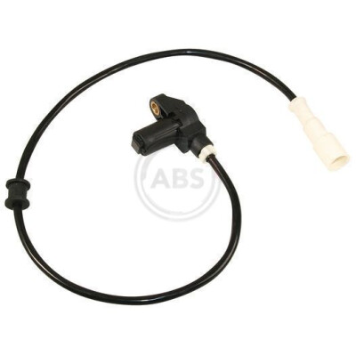 Sensor, rotações da roda