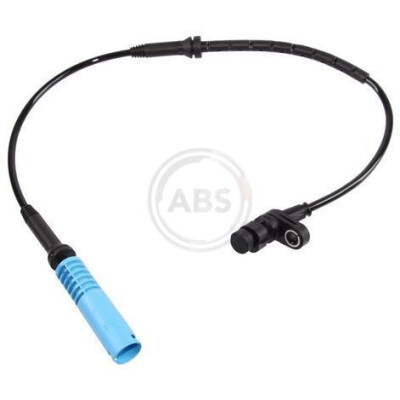 Sensor, rotações da roda