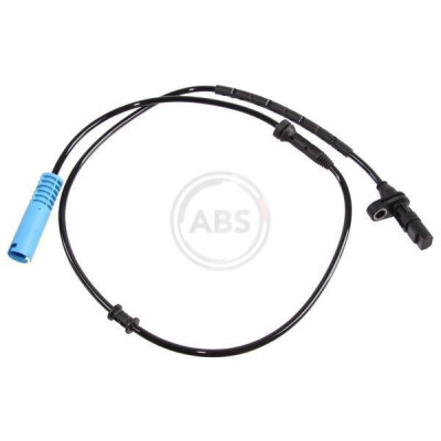 Sensor, rotações da roda