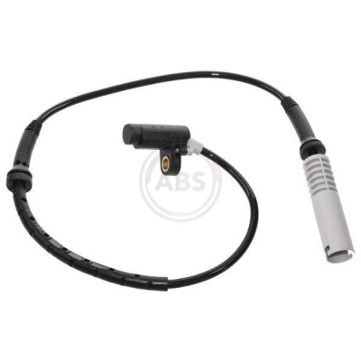 Sensor, rotações da roda