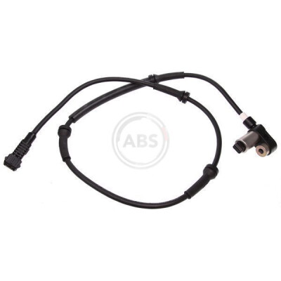 Sensor, rotações da roda