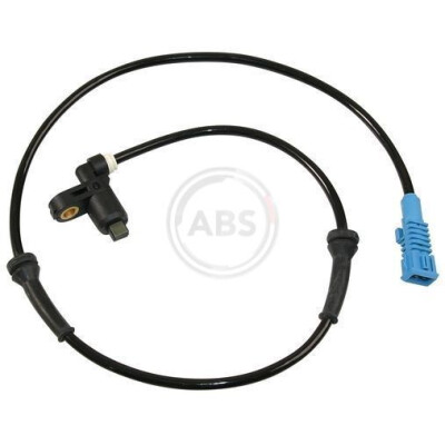 Sensor, rotações da roda
