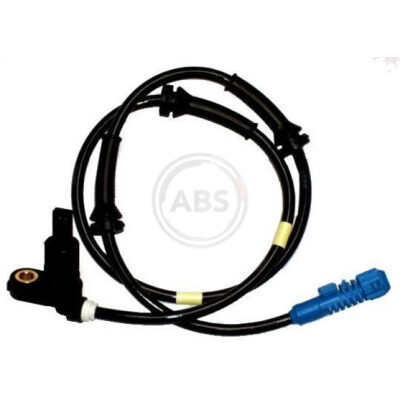Sensor, rotações da roda
