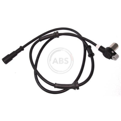 Sensor, rotações da roda