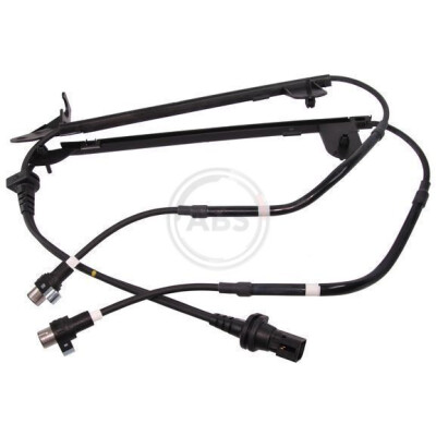 Sensor, rotações da roda