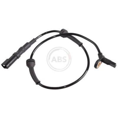 Sensor, rotações da roda