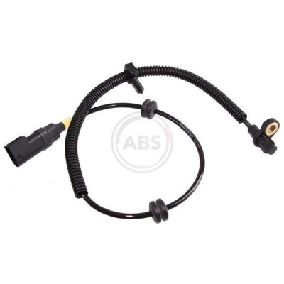 Sensor, rotações da roda
