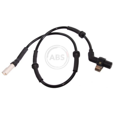 Sensor, rotações da roda