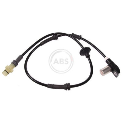 Sensor, rotações da roda