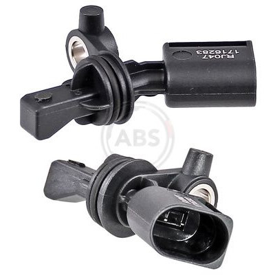 Sensor, rotações da roda