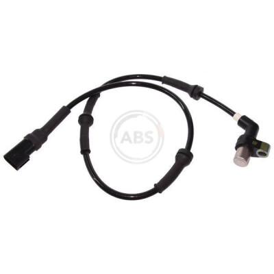 Sensor, rotações da roda