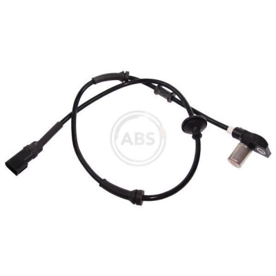 Sensor, rotações da roda