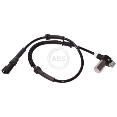 Sensor, rotações da roda