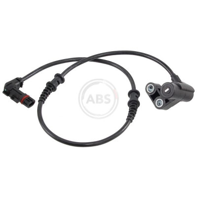 Sensor, rotações da roda