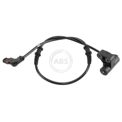 Sensor, rotações da roda