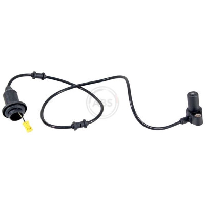 Sensor, rotações da roda