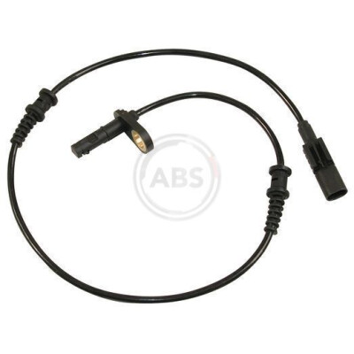 Sensor, rotações da roda