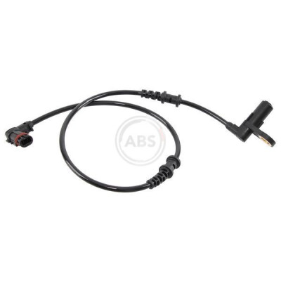Sensor, rotações da roda