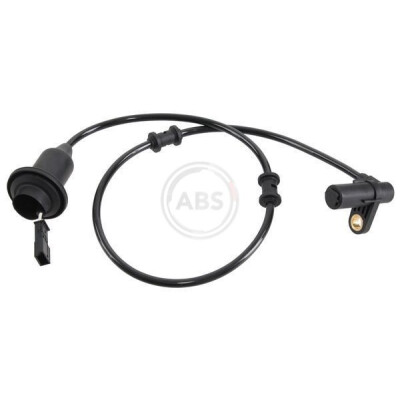 Sensor, rotações da roda