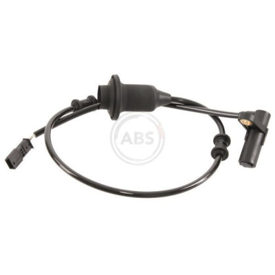 Sensor, rotações da roda