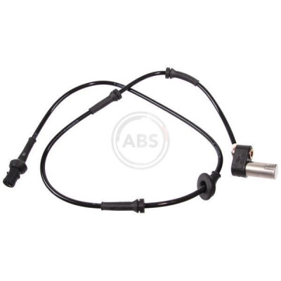 Sensor, rotações da roda