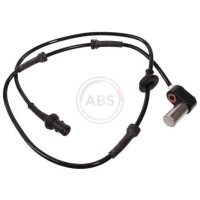 Sensor, rotações da roda