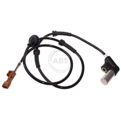 Sensor, rotações da roda