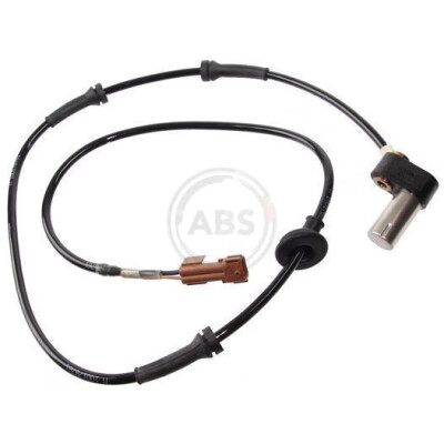 Sensor, rotações da roda