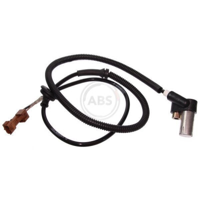 Sensor, rotações da roda