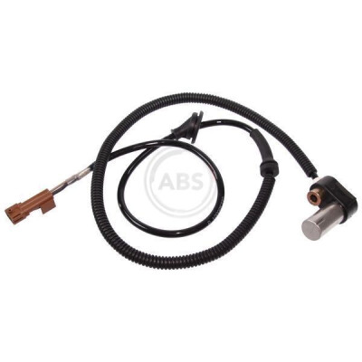 Sensor, rotações da roda