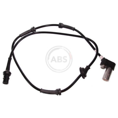 Sensor, rotações da roda