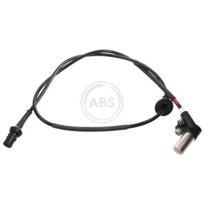 Sensor, rotações da roda
