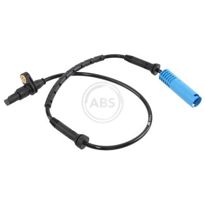 Sensor, rotações da roda