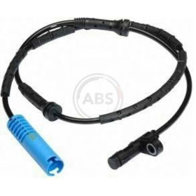 Sensor, rotações da roda