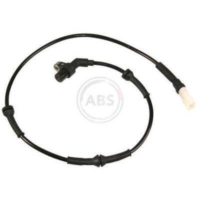 Sensor, rotações da roda