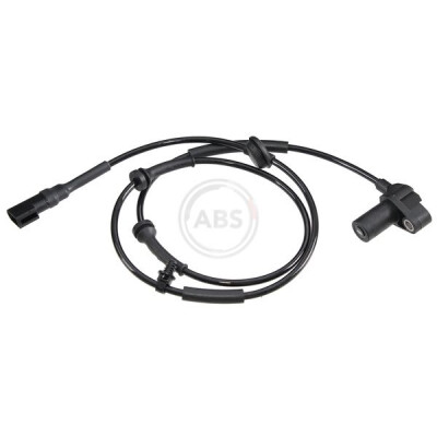 Sensor, rotações da roda