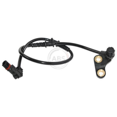 Sensor, rotações da roda