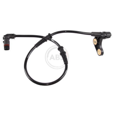 Sensor, rotações da roda