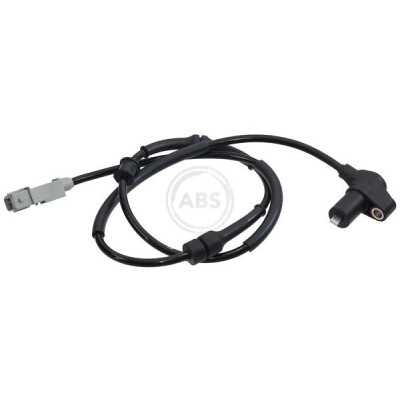 Sensor, rotações da roda