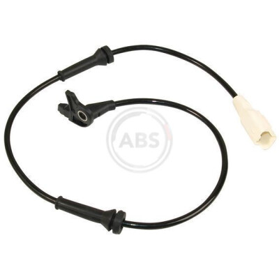 Sensor, rotações da roda
