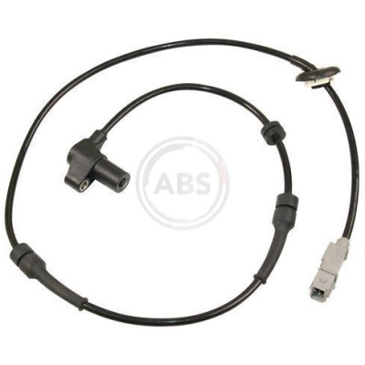Sensor, rotações da roda