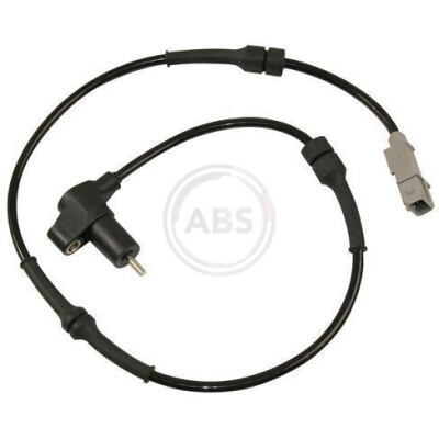 Sensor, rotações da roda