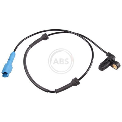 Sensor, rotações da roda