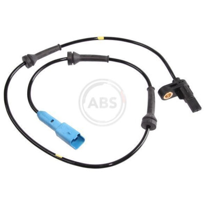 Sensor, rotações da roda