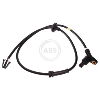 Sensor, rotações da roda