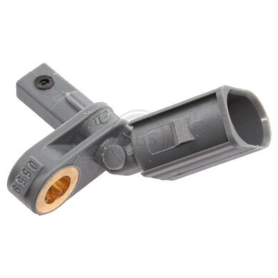 Sensor, rotações da roda
